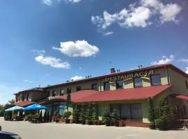 Motel Pintal