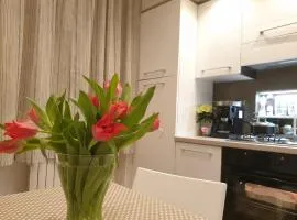 Appartamento in costa adriatica