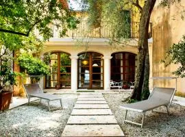 Villa Le Terrazze