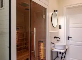 Apartament Podoficerski z sauną-FVAT, parking