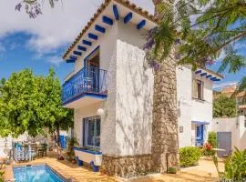 Blue Castle GuestHouse