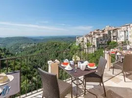 Histoires de Bastide