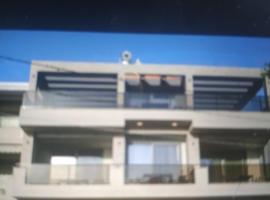 케라모티에 위치한 호텔 Dany house 1