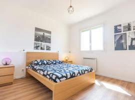 AppartHotel T3 EpicServices Saint-Charles