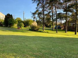 Lake District romantic get away in 1 acre gardens off M6, villa in Penrith