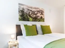 Chalet Annemarie Hohenschwangau