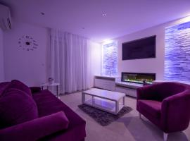 Lions apartment, hotel near Stadium Poljud, Split