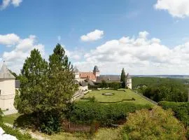 Schlossgasthof & Hotel Rosenburg