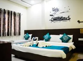 Hotel Satyug