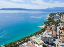 Hotel Park Makarska