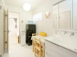 Osaka Yeon House