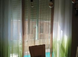 Sol de Poniente, hotel a Salamanca