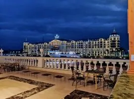 Tolip El Forsan Hotel