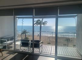 Calafell Torre Sol 4, hotel a Calafell