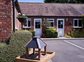 The Tap House, hotel a Ashby de la Zouch