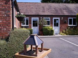 The Tap House, hotel sa Ashby de la Zouch