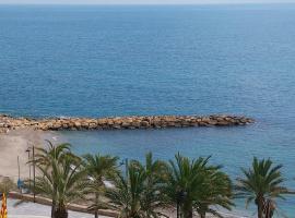 Die 10 Besten Hotels Am Strand In L Ametlla De Mar Spanien Booking Com