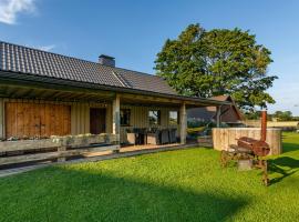 Lapite, vakantiewoning aan het strand in Pärnumaa