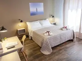Five Rooms Brolo