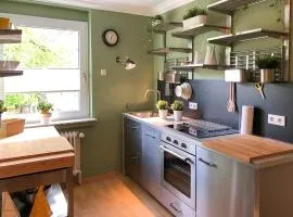Ferienwohnung im Zentrum Brilons