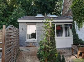 le loft, cottage in Spa