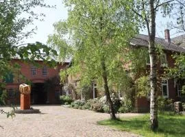 WERKGUT - charmantes großzügiges Loft im Naturpark