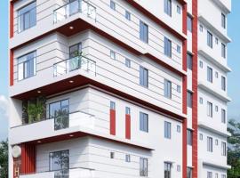 HOÀNG KIM HOTEL, hotel en Liên Trì (3)