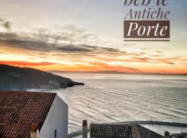 Le Antiche Porte, khách sạn ở Peschici