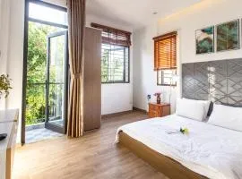 Seashine Apartment