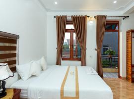Tam Coc Tuong Vy Homestay, hotel in Ninh Binh