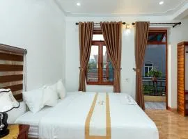Tam Coc Tuong Vy Homestay