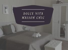 Dolce Vita maison chic, hotel a Caserta