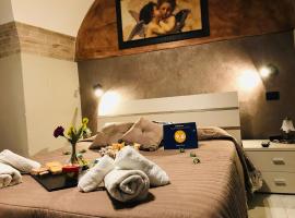 Sweet Home, hotel a Bitonto