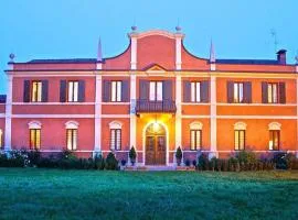 Villa Contessa Massari Ferrara