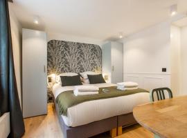 Charming apartment - 1BR-4P - Le Marais