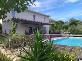 Maison d' Hôtes L'Aria Mezzana