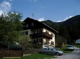 Haus Brenntara 1