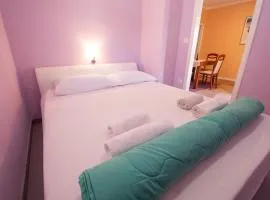 Camping RAĆA
