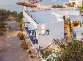 Hotel Notara、Dhiakoftiにあるキティラ空港 - KITの周辺ホテル