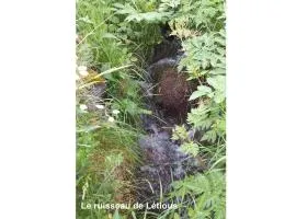 T1 cabine de Letious