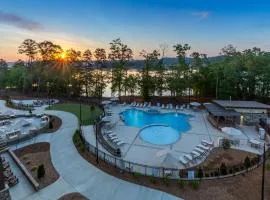 Lakeside Lodge Clemson