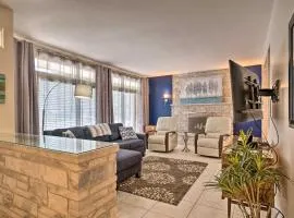 Pet-Friendly CO Springs Home with Koi Pond and Patio