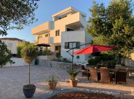 Villa Providenca, Hotel in Vodice