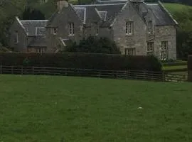 Hundalee House