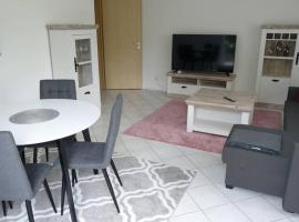 Ferienwohnung Schwarzwaldrand، فندق في ناغولد