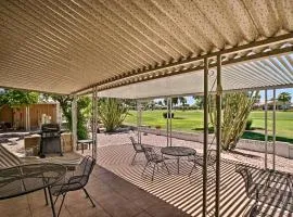 House with Golf Course View and Pool Access!