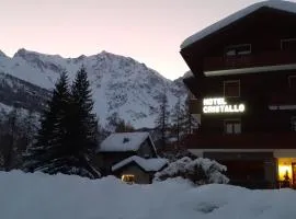 Hotel Cristallo