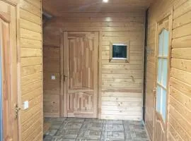 Котедж Mountain house