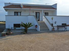 Villa Rosy, Hotel in Nardò