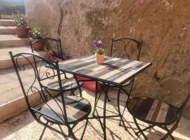 La Casa del Villanu, holiday home in Pitigliano